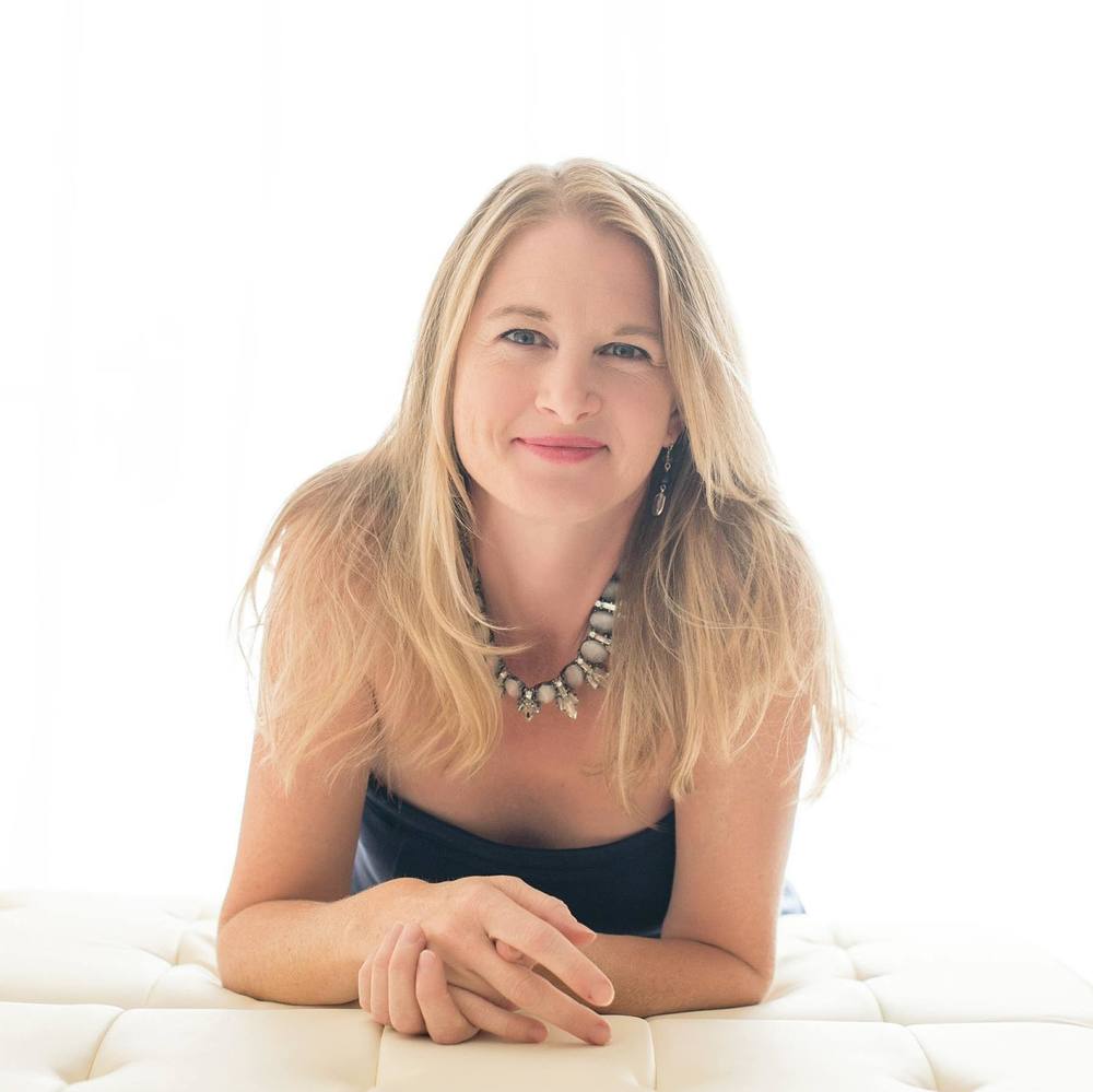 Meet your Posher, Leah